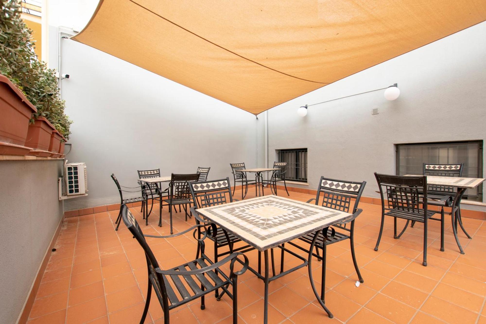 Capo Rama Suites & Rooms Terrasini Esterno foto