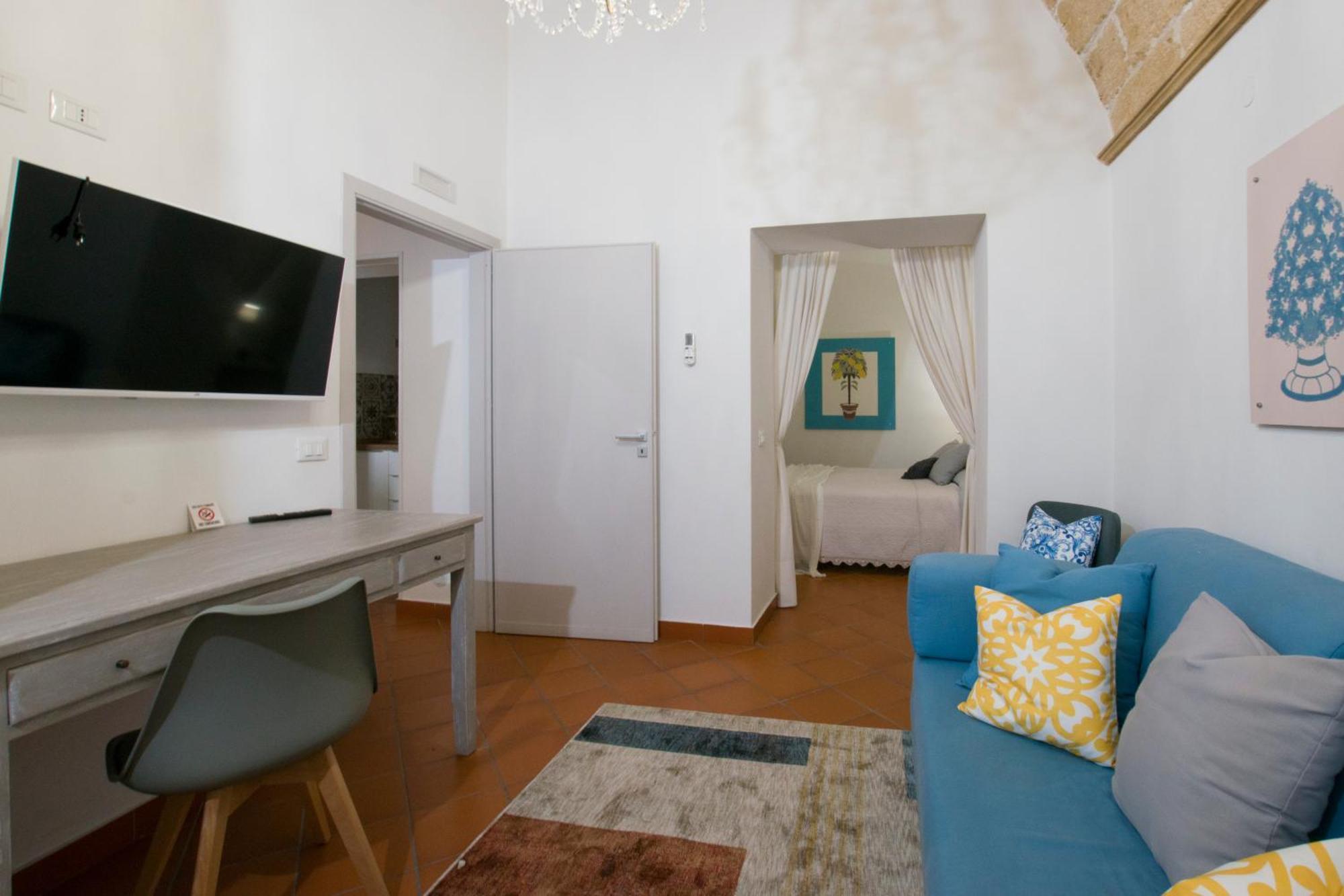 Capo Rama Suites & Rooms Terrasini Esterno foto